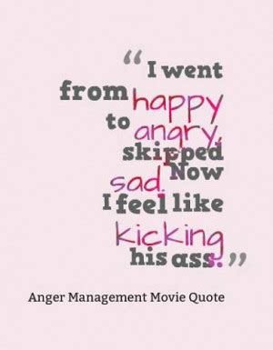 Anger Management Movie Quotes. QuotesGram