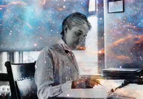 The Habits of Light: A Celebration of Pioneering Astronomer Henrietta Leavitt, Whose ...