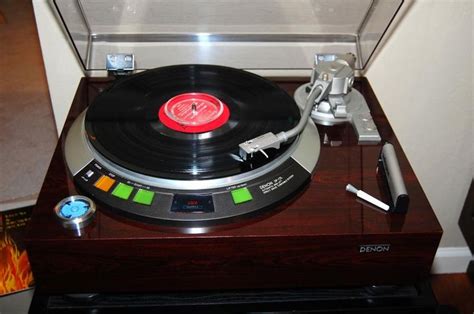 Pin by Vadim on Turntables and cartridges | Turntable vintage ...