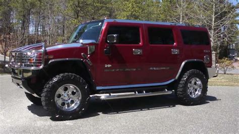 Hummer H2 Custom Bumper - Sport Cars Modifite