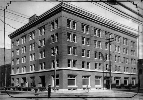 LoDo ~ Denver's Lower Downtown Success Story | Denver Public Library History