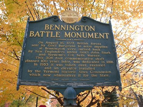 Bennington, Vermont | Bennington, Bennington vermont, Vermont