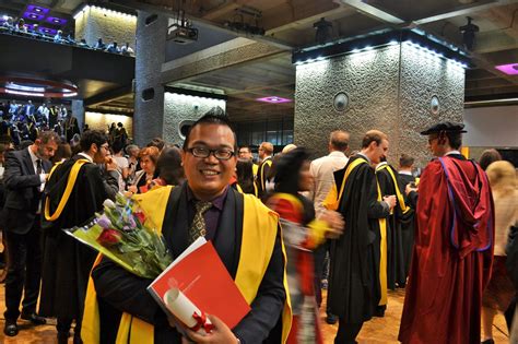 transkrip hidupku...: Summer Graduation Ceremony: King's College London