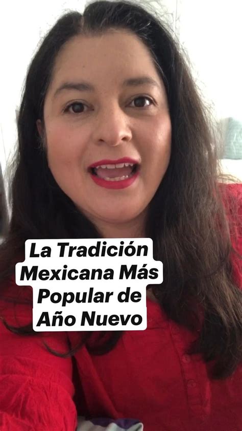 La Tradición Mexicana Más Popular de Año Nuevo | Tradiciones mexicanas, Año nuevo, Manualidades ...
