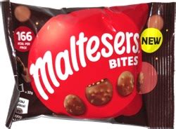 Maltesers Bites