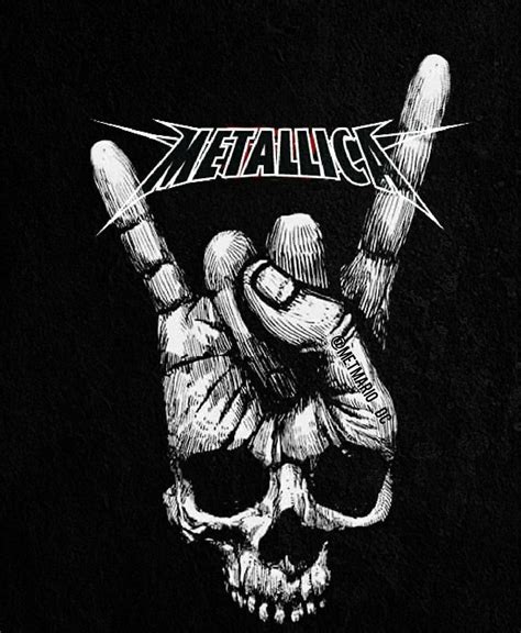 Heavy Metal Bands, Arte Heavy Metal, Heavy Metal Music, Heavy Metal ...