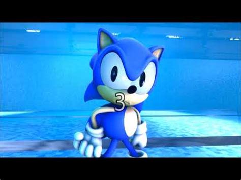 Sonic Drowns - YouTube