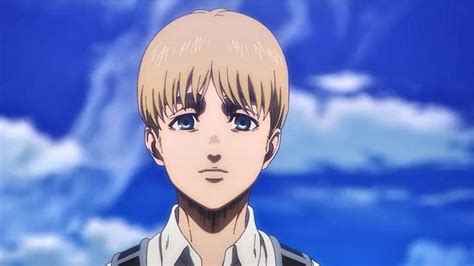 MAPPA saved Eren and Armin's characters by making a crucial change in Attack on Titan's final ...