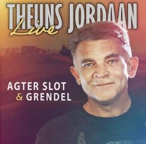 THEUNS JORDAAN NET VOOR DIE STORM KOM Mp3 Download