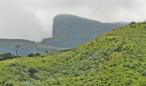 kudremukh peak - Images WorthvieW