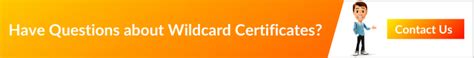 Benefits of Wildcard SSL Certificate for your website | https.in Blog