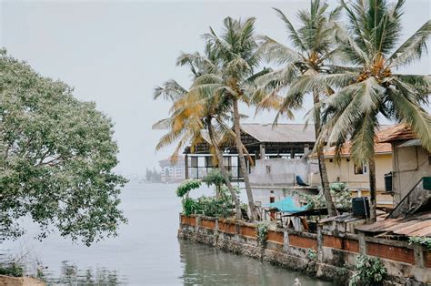 Fort Kochi, Kerala, India. Travelling off the beaten track | Kochi ...