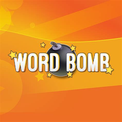 Word Bomb - Apps on Google Play