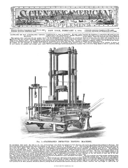 A Crematorium | Scientific American