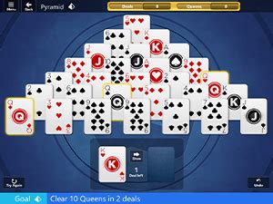 MSN Games - Microsoft Solitaire Collection