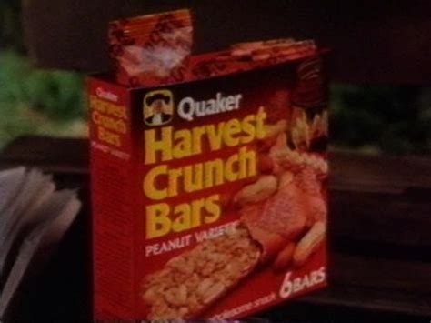 Harvest Crunch Bars | TVARK