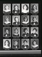 Lynbrook High School - Valhalla Yearbook (San Jose, CA), Class of 1982, Page 107 of 240