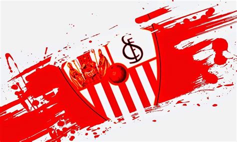 Sevilla FC Wallpapers - Wallpaper Cave