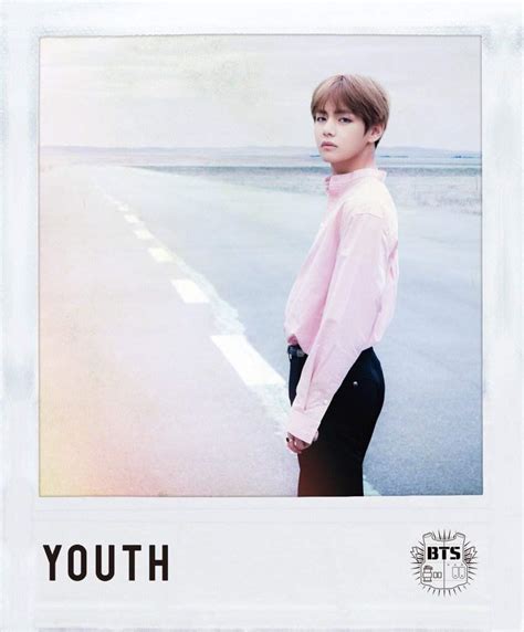 🌸Bts Youth photoshoot🌸 | K-Pop Amino