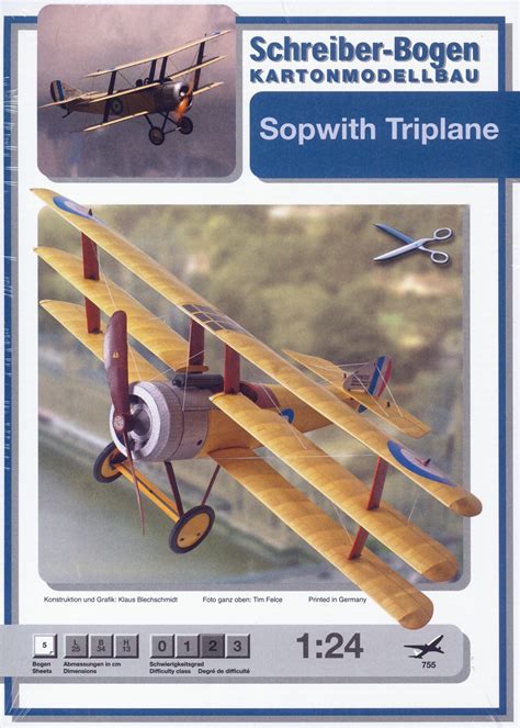 Sopwith Triplane