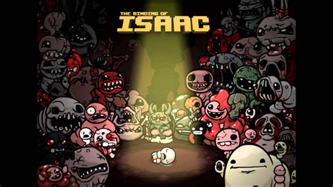 The Binding Of Isaac Wallpaper Deviantart is the world s largest online social community for ...