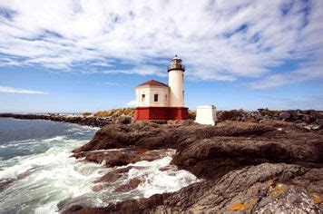 61 Pacific Northwest Lighthouses ideas | pacific northwest, lighthouse ...