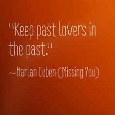 20 Harlan coben ideas | harlan coben, harlan, quotes