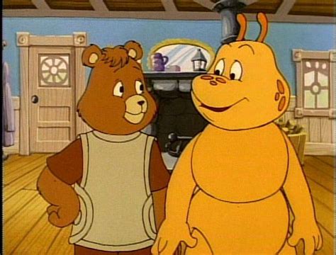 The Adventures of Teddy Ruxpin - Synopsis - teddyruxpinonline.com ...