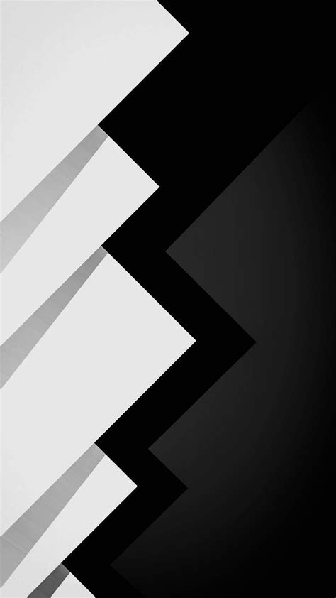 Black And White Minimal Wallpapers - Wallpaper Cave