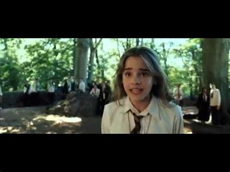 Draco Malfoy is injured by Buckbeak (Prisoner of Azkaban) - YouTube