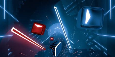 Beat Saber is Getting a New Multiplayer Game Mode Next Month