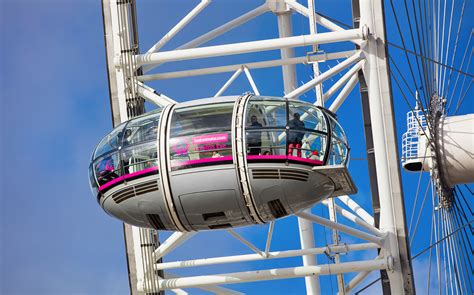 London Eye Experience | London | Headout