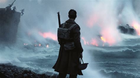 News & Views - 'Dunkirk' and the visceral power of cinema - News - Into ...