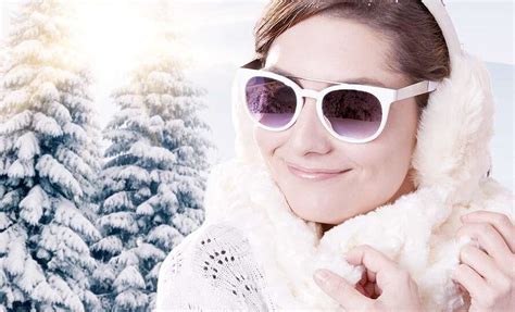 Eye protection in cold seasons | Basir Eye Center