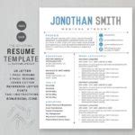 Resume Templates Apple Pages (1) - TEMPLATES EXAMPLE | TEMPLATES EXAMPLE