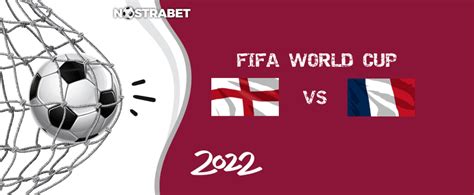 England vs France Betting Preview & Odds | World Cup 2022 ️