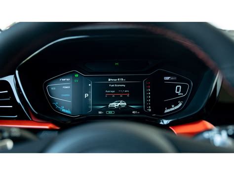 2020 Kia Niro: 192 Interior Photos | U.S. News