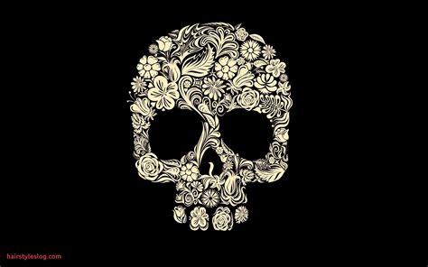 Sugar Skull Wallpaper for Home (69+ images)