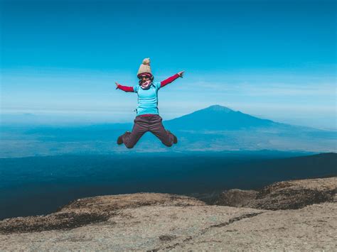 Do You Need a Guide to Climb Mount Kilimanjaro - Outdoor Driving