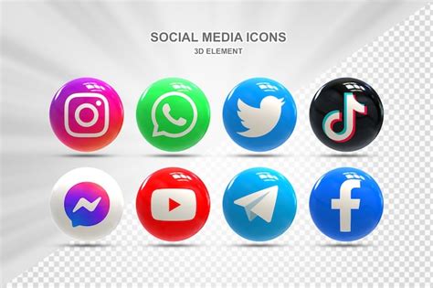 Imágenes de Redes Sociales - Descarga gratuita en Freepik