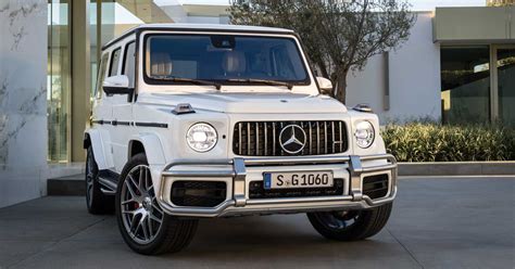 2024 Mercedes G Wagon Amg 63 - Dasya Emogene