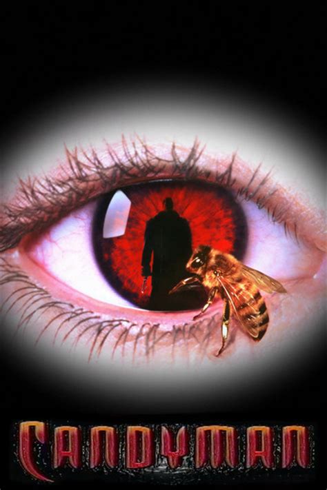 Candyman movie review & film summary (1992) | Roger Ebert