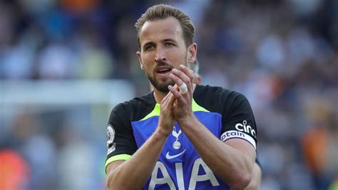 Harry Kane 'convinced' of who he'll play for next season as Tottenham ...