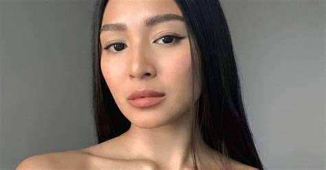 Nadine Lustre Claps Back at Netizens Alleging She Got a Dragon Tattoo Because of Her Ex - When ...