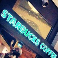 Starbucks Coffee Mall Of Indonesia | Coffee Shop | Jakarta