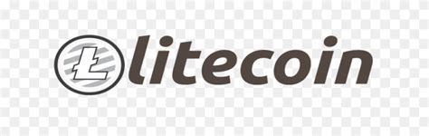 Litecoin Logo & Transparent Litecoin.PNG Logo Images