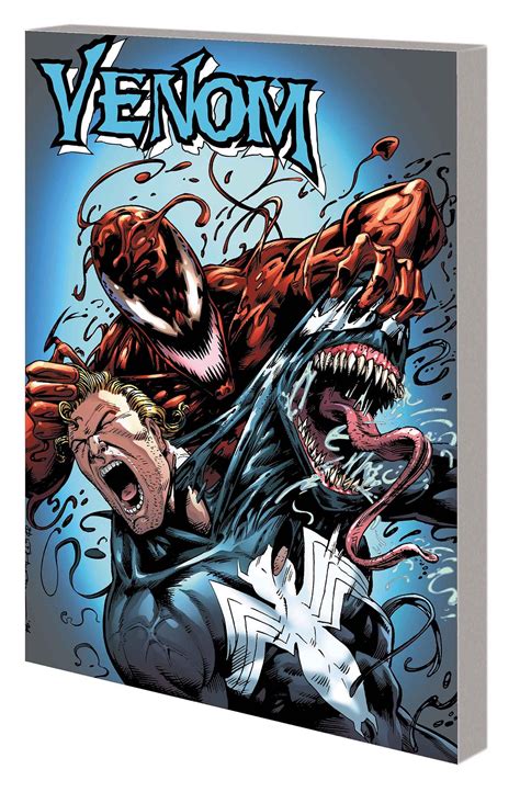 Venom: Carnage Unleashed | Fresh Comics