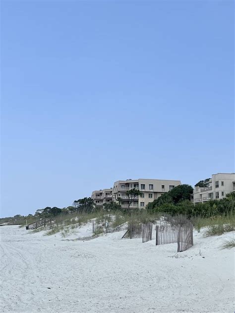 Best Day Spa Options on Hilton Head Island, South Carolina - The ...