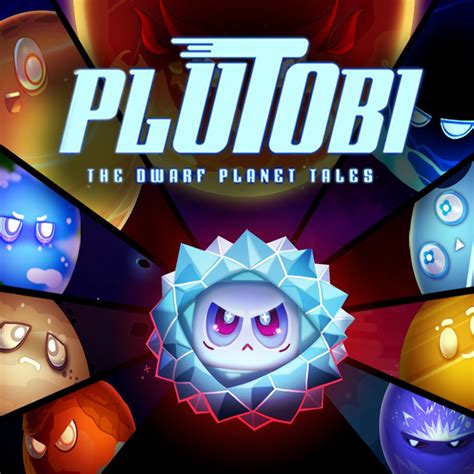 XINESS Games: XBox One Indie game 'Plutobi: The Dwarf Planet Tales' was launched.