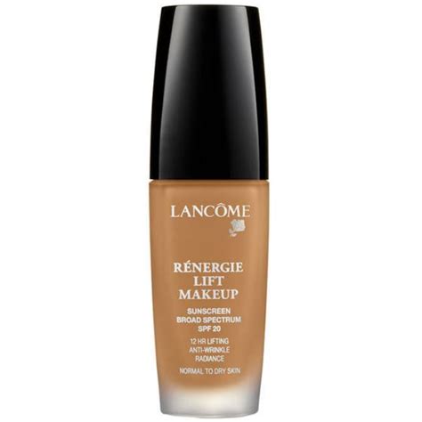 Lancôme Renergie Lift Makeup SPF 20 reviews, photos, ingredients ...